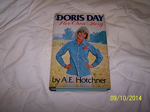 Doris Day: Her Own Story (SIGNED by Ms. Day)