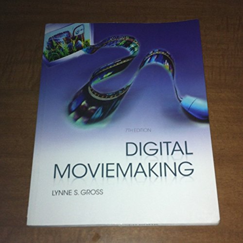 Digital Moviemaking