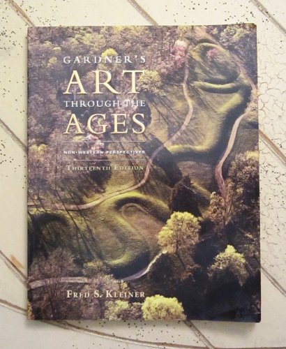 Gardner's Art through the Ages: Non-Western Perspectives (with ArtyStudy, Timeline Printed Access Card)