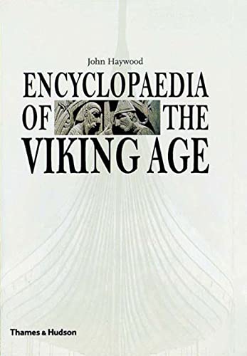 Encyclopaedia of the Viking Age