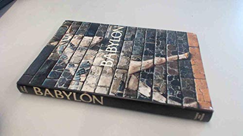 Babylon (Ancient Peoples and Places)