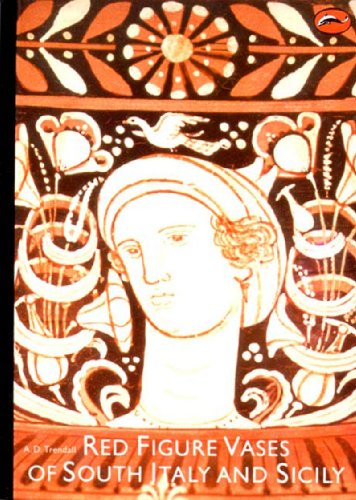 Red Figure Vases of South Italy and Sicily: A Handbook (World of Art)