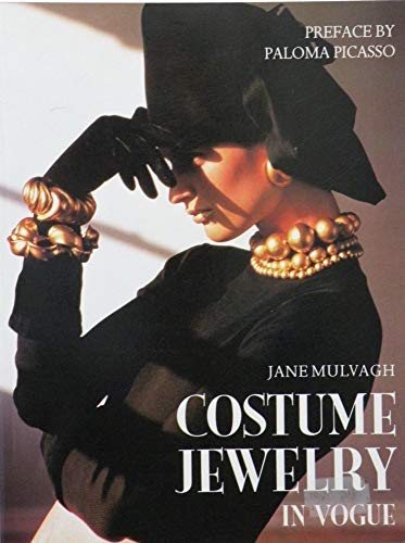 Costume Jewelry in Vogue