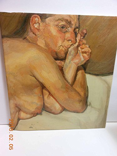 Lucian Freud Paintings