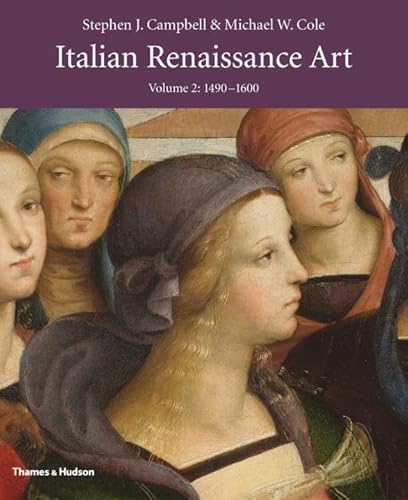 Italian Renaissance Art: 1490 - 1600 (2)