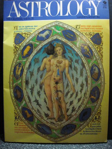 Astrology: The Celestial Mirror (Art and Imagination)