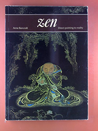 Zen: Direct Pointing to Reality