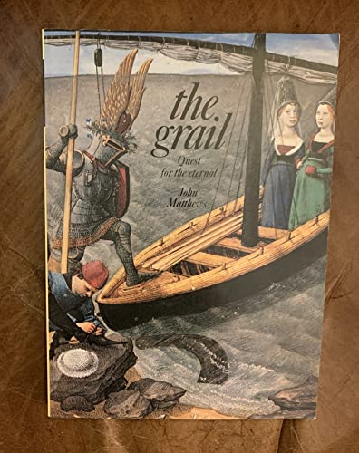 Grail: Quest for the Eternal