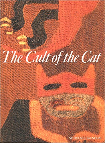 Cult of the Cat (Art and Imagination Series)