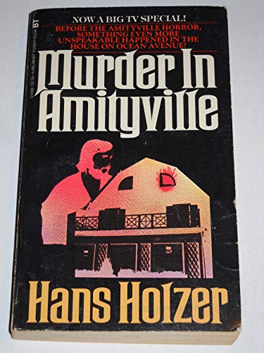 Murder in Amityville