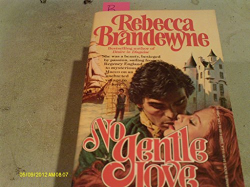 No Gentle Love