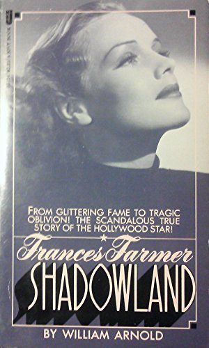 Frances Farmer: Shadowland