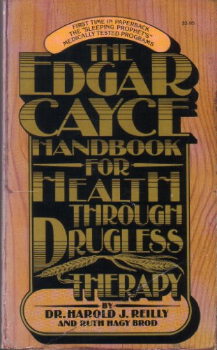 Edgar Cayce Handbook