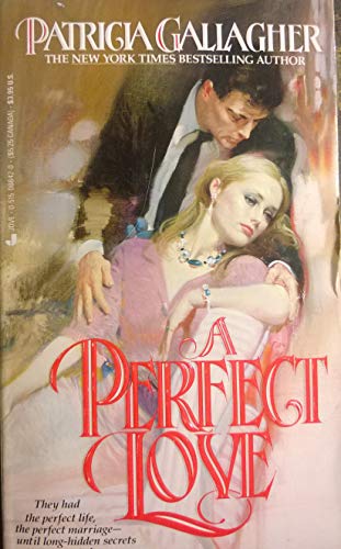 A Perfect Love