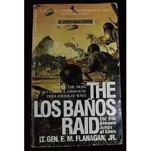 Los Banos Raid