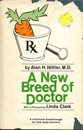 A new breed of doctor
