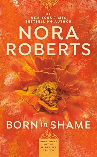 Born in Shame (Born in Trilogy, Book 3)