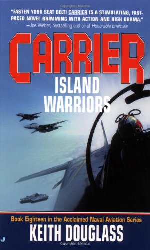 Carrier 18: Island Warriors