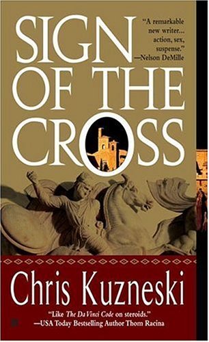 Sign of the Cross (Payne & Jones)