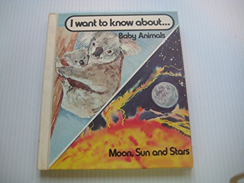 Baby Animals (New True Book)