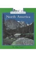 North America (Rookie Read-About Geography)