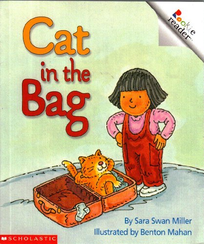 Cat in the Bag