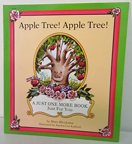 Apple Tree! Apple Tree!