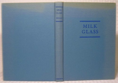 Milk Glass