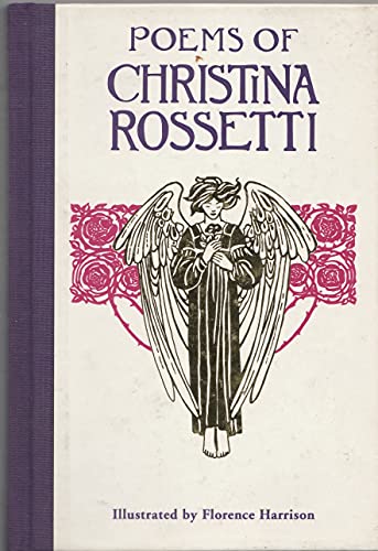 Poems of Christina Rossetti