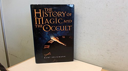 History of Magic and the Occult