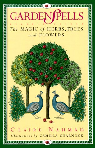 Garden Spells