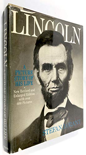 Lincoln: A Picture Story of His Life