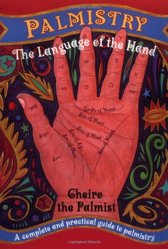 Palmistry: The Language of the Hand