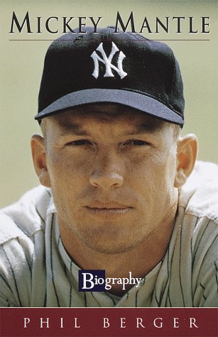Mickey Mantle (BIOGRAPHY (A & E))
