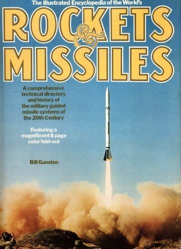 Illustrated Encyclopedia of the World's Rockets and Missles