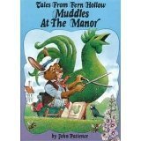 Muddles at the Manor (Tales from Fern Hollow Series)