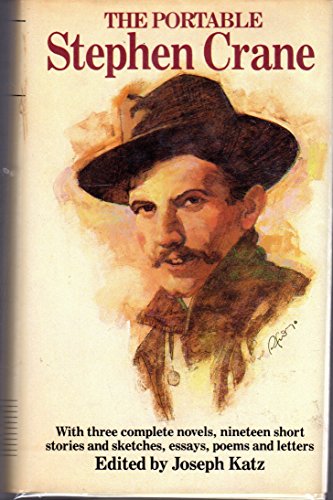 Portable Stephen Crane