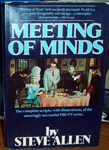 Meeting of Minds