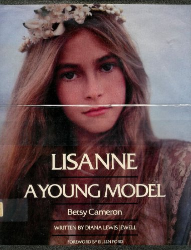Lisanne, a Young Model