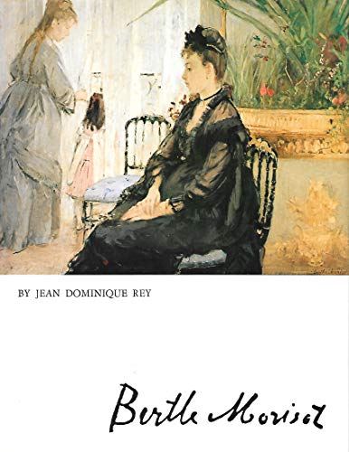 Berthe Morisot