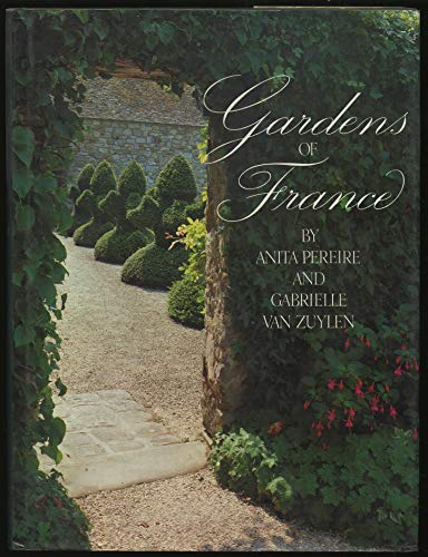 Gardens of France