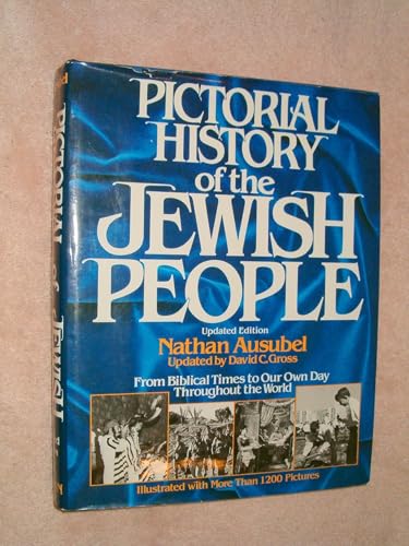 Pictorial History of the Jewish People