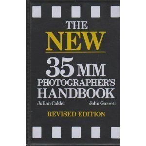New 35mm Photographer's Handbook