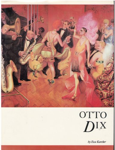 Otto Dix (Crown Art Library)