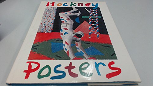 Hockney Posters