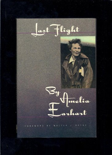 Last Flight