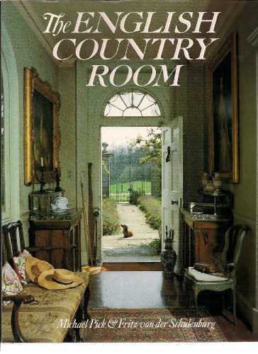 English Country Room