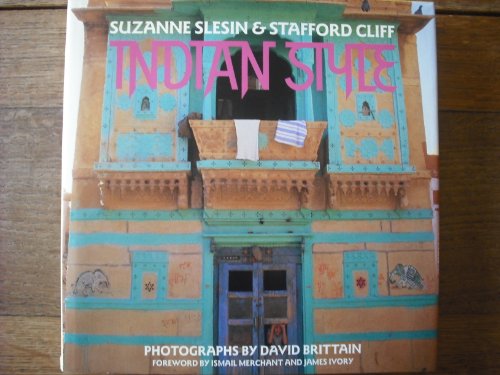Indian Style
