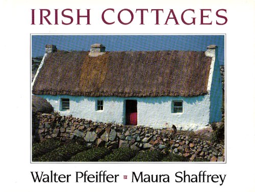 Irish Cottages
