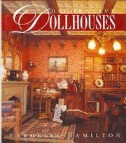 Decorative Dollhouses